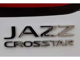 Honda Jazz (2023) thumbnail 17