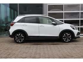 Honda Jazz (2023) thumbnail 3