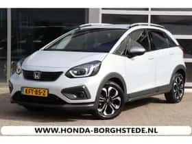 Honda Jazz (2023) thumbnail 26