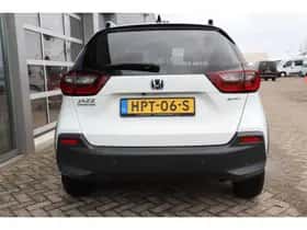 Honda Jazz (2023) thumbnail 5