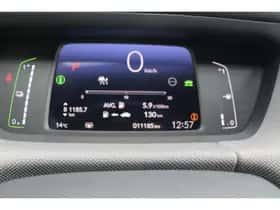 Honda Jazz (2023) thumbnail 9