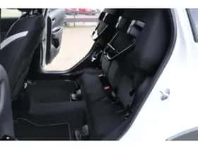 Honda Jazz (2022) thumbnail 11