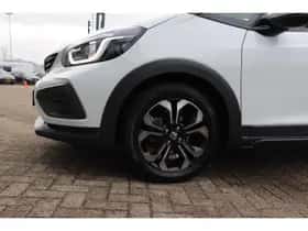 Honda Jazz (2022) thumbnail 14