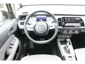 Honda Jazz (2022) thumbnail 15