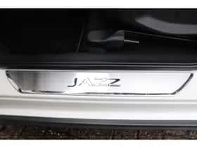 Honda Jazz (2022) thumbnail 16