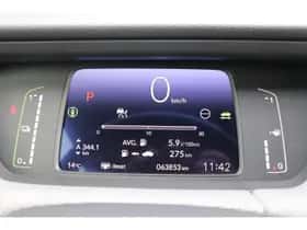 Honda Jazz (2022) thumbnail 21