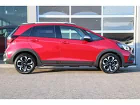 Honda Jazz (2022) thumbnail 2