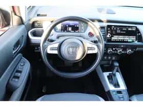 Honda Jazz (2022) thumbnail 12
