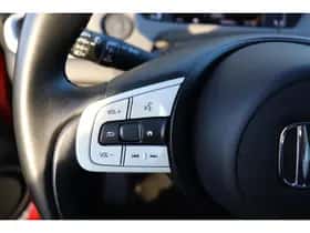 Honda Jazz (2022) thumbnail 15