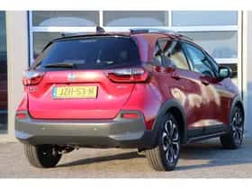 Honda Jazz (2022) thumbnail 3