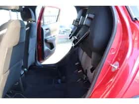 Honda Jazz (2022) thumbnail 38