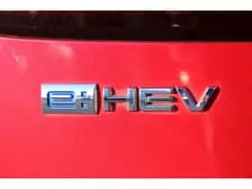 Honda Jazz (2022) thumbnail 5