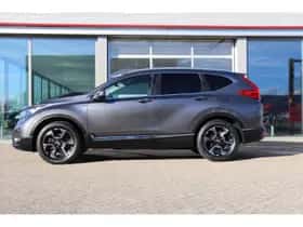 Honda CR-V (2020) thumbnail 2