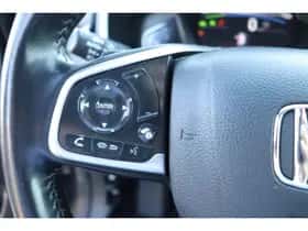 Honda CR-V (2020) thumbnail 12