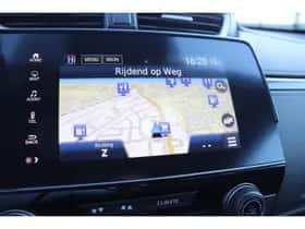 Honda CR-V (2020) thumbnail 15