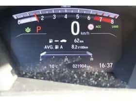 Honda CR-V (2020) thumbnail 16