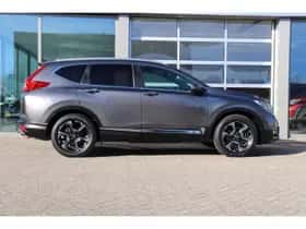 Honda CR-V (2020) thumbnail 3