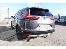 Honda CR-V (2020) thumbnail 5