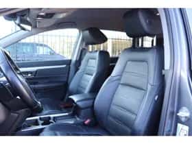 Honda CR-V (2020) thumbnail 6