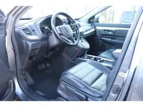 Honda CR-V (2020) thumbnail 7