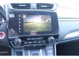 Honda CR-V (2020) thumbnail 10