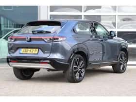 Honda HR-V (2025) thumbnail 2