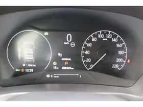 Honda HR-V (2025) thumbnail 18