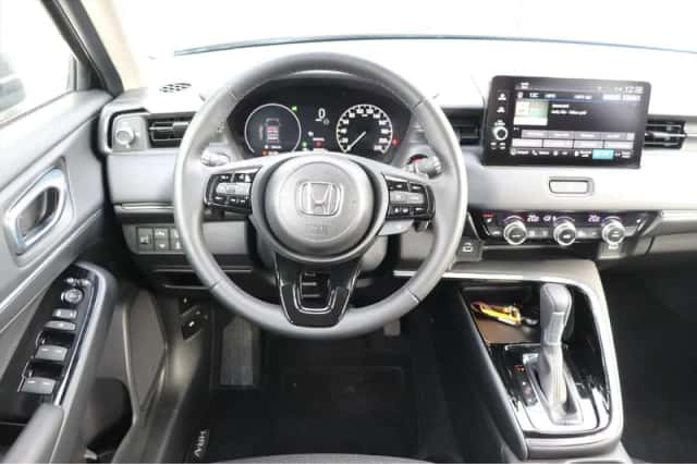 Honda HR-V (2025) thumbnail 3