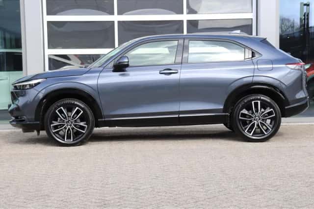 Honda HR-V (2025) thumbnail 4