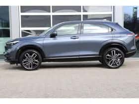 Honda HR-V (2025) thumbnail 4