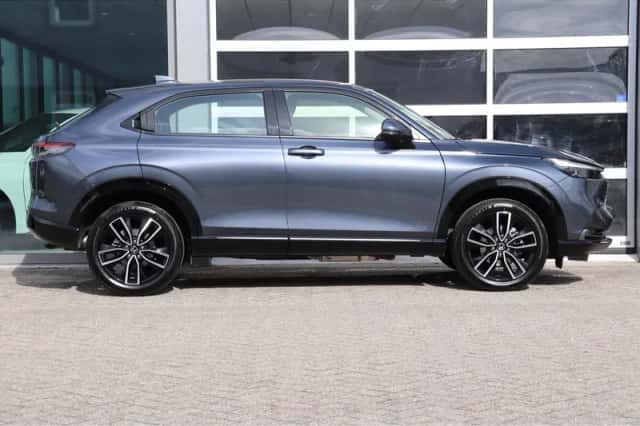 Honda HR-V (2025) thumbnail 5