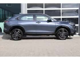 Honda HR-V (2025) thumbnail 5