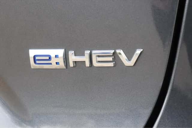 Honda HR-V (2025) thumbnail 6