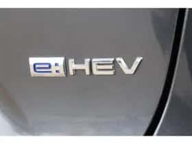 Honda HR-V (2025) thumbnail 6