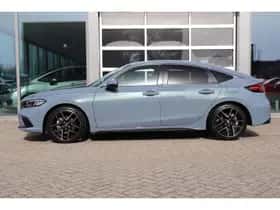 Honda Civic (2024) thumbnail 2