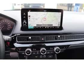 Honda Civic (2024) thumbnail 12