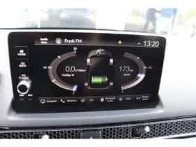 Honda Civic (2024) thumbnail 14