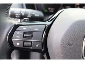 Honda Civic (2024) thumbnail 16