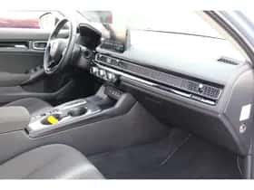 Honda Civic (2024) thumbnail 18