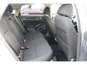 Honda Civic (2024) thumbnail 19
