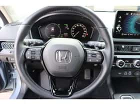Honda Civic (2024) thumbnail 10