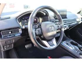 Honda Civic (2022) thumbnail 14