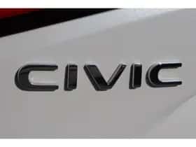 Honda Civic (2022) thumbnail 24