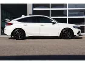 Honda Civic (2022) thumbnail 26