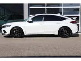 Honda Civic (2022) thumbnail 27