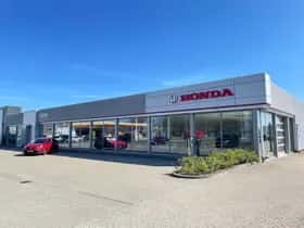 Honda Civic (2022) thumbnail 30