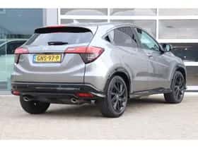 Honda HR-V (2019) thumbnail 2