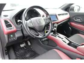 Honda HR-V (2019) thumbnail 11