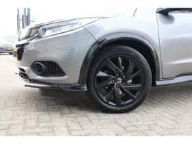 Honda HR-V (2019) thumbnail 12