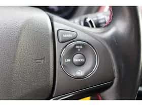 Honda HR-V (2019) thumbnail 16
